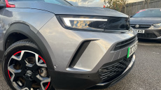 Vauxhall Mokka 100kW GS Line 50kWh 5dr Auto Electric Hatchback